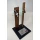 Stunning Table Centre Piece in Tribute to Nigel Mansell CBE  - Image 2 of 5