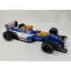 Hand-Built 1:12th Scale Championship-Winning Williams-Honda FW14B Model Signed By Nigel Mansell CBE - Image 1 of 5