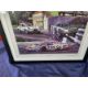 Jaguar Motorsport Celebration Limited Edition Print - Image 5 of 6
