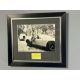 Rod Stewart and Lamborghini Muira Autograph Presentation - Image 3 of 5