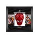Marc Marquez-Signed and Framed Official Baseball Cap - Image 1 of 3
