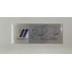 Taxi for Senna: 1:12th Scale Williams FW14 Model with a Plaque Signed By Nigel Mansell CBE - Image 3 of 5