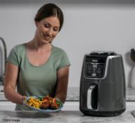 1 x NINJA FOODI Air Fryer MAX - Original Price £169.99 - Unused Boxed Stock - Ref: 7327780