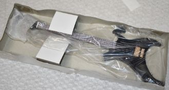 1 x Miniature Hand Made Guitar - The Who John Entwistle Buzzard Bass - New & Unused - RRP £35