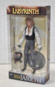 1 x Jim Henson's Labyrinth Dance Magic Jareth David Bowie 7 Inch Action Figure by McFarlane Toys