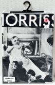1 x MORRISON At the Barbers (FIND MORE INFO) Logo Short Sleeve Men's T-Shirt by Gildan - Size: Small