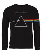 1 x Pink Floyd Darkside of The Moon Jumper by UltraKult - Size: Medium - New & Unused