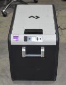 1 x Dometic CFX3 45 Portable 40l Compressor Cooler and Freezer - Features Bluetooth and WiFi