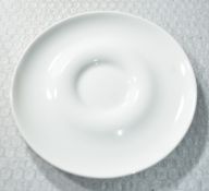 12 x RAK Lyra Collection Tea Saucers - 15cm Diameter - New Boxed Stock - Ref: SWA248