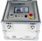 1 x GMV O.F.F Facial and Body Thread/Spider Vein Removal System - Electro-Medical Device That