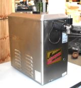 1 x Mussana LADY Microtronic Whipped Cream Machine - RRP £4,000