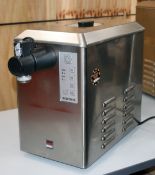 1 x Mussana BOY Microtronic Whipped Cream Machine - RRP £3,800