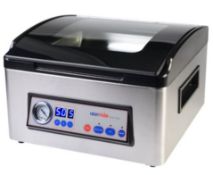 1 x SousVideTools IV300 30cm Chamber Vacuum Bag Sealer