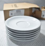 12 x Bonna Saucers - Sizes Include 12cm and 16cm - Ref: SWA289
