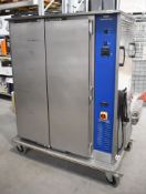1 x Moffat Banquetting Food Warmer & Chiller More Information to Follow - Location: Altrincham WA14