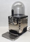 1 x Brewlock Blade Draught Beer Pump System - Ideal For Parties, Events and Home Bars - RRP £565