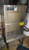 1 x Polar G-Series Under Counter Ice Machine 50kg Output / 10kg Storage - Model GL192