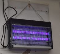 1 x Fly Zapper