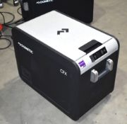 1 x Dometic CFX3 45 Portable 40l Compressor Cooler and Freezer - Features Bluetooth and WiFi