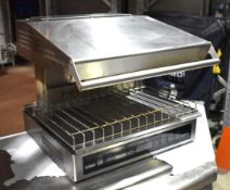 1 x Giorik ST30 Electric Countertop 