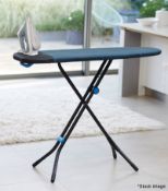 1 x JOSEPH JOSEPH 'Glide Plus' Ironing Board - Original Price £150.00 - Unused Boxed Stock
