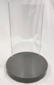 1 x LOUIS POULSEN Table Display - Diameter Approx 33Cm, Height 47cm - Lp_2020Ss_405 - Ref: