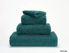 1 x ABYSS & HABIDECOR Super Pile Egyptian Cotton Bath Towel 70cm x 140cm - Original RRP £93.00