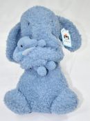 4 x Assorted Premium Branded Cuddly Plush Soft Toys - Unused With Tags - Total Value £100+