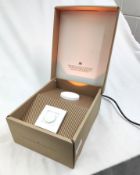 1 x MODULAR LIGHTING INSTRUMENTS Shoe Box Dimmable Light Demo - Includes Light, Dimmer Switch And