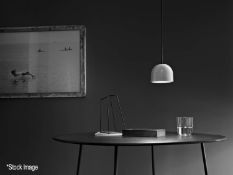 4 x FLOS Wan S Pendant Lights In Assorted Colours - RRP £800 - Ref: ATR133/ATRPB - CL891 -