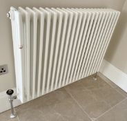 1 x ZEHNDER Premium Horizontal Radiator - Ref: PAN115 / KIT - CL896 - NO VAT ON THE HAMMER -