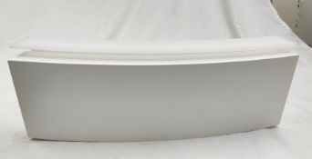 1 x Sattler Circolo LED Light In Sample Carry Bag - Ref: ATR110 - CL891 - Location: Altrincham