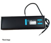 6 x ARES Ip67 24Vdc 50W Power Supply - RRP £1320 - Ref: ATR175-6/ATRPD - CL891 - Location: