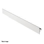 1 x FLOS Riga Fl Wall Light 28W - 167X11cm - F5905009 - Ref: ATR107/ATRPA - CL891 -