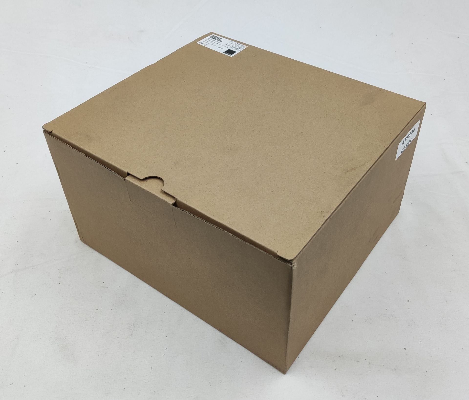 1 x ATRIUM Dome Led Downlight D200-38W Non-Dimmable 4000K 60Deg 4100Lm 42W 220-240V - Diameter 21. - Image 3 of 7