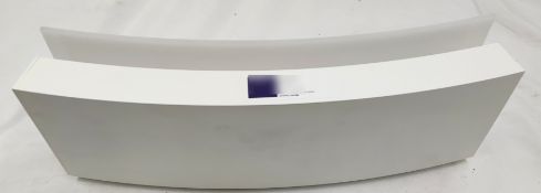 1 x Sattler Circolo LED Light In Sample Carry Bag - Ref: ATR111 - CL891 - Location: Altrincham