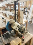 1 x Antiference K225 Steel Cutter Saw