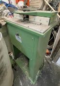 1 x Jade Engineering End Milling Machine