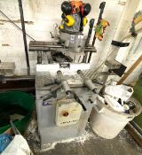 1 x MLA A24 Single Head Copy Router - 3 Phase