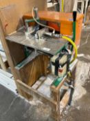1 x End Milling Machine