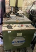 1 x Bitrip Welding Machine