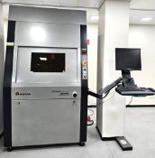 1 x Amada Miyachi Nova 6 Laser CNC Welding Workstation System - Type: 68M0098 - Year: 2016