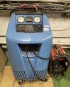 1 x Four Seasons Euromaxx Automatic Vehicle Air Conditioning Unit - Year 2010
