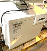 1 x Panasonic Colour Laser Printer - The Magic Touch Space One Multifunction Printer System
