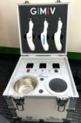 1 x GMV Kubo Plexr - For None Surgical Treatments Including Lifting of the Eyes, Skin Laxity, Scar