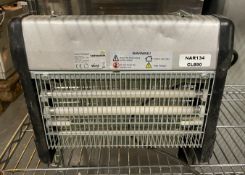 1 x Vermatik Insect Fly Zapper