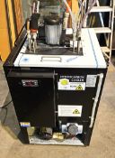 1 x Booths Hydrocarbon R290 Cooler - Manufactured 2021 - Nidek BRW36H