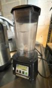 1 x Waring Margarita Madness Cocktail Bar Blender - Model MMB160K
