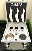 1 x GMV Kubo Plexr - For None Surgical Treatments Including Lifting of the Eyes, Skin Laxity, Scar