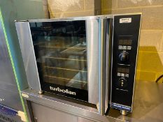 1 x Blue Seal Turbo Fan Electric Convection Oven